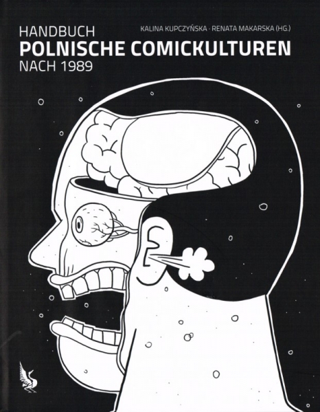Handbuch Polnische Comickulturen nach 1989